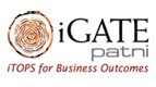 iGATE- Patni